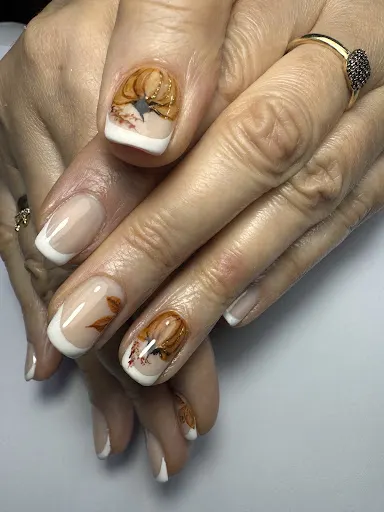 Piękno od ręki Anna Bogucka